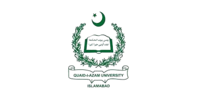 Quaid e Azam University