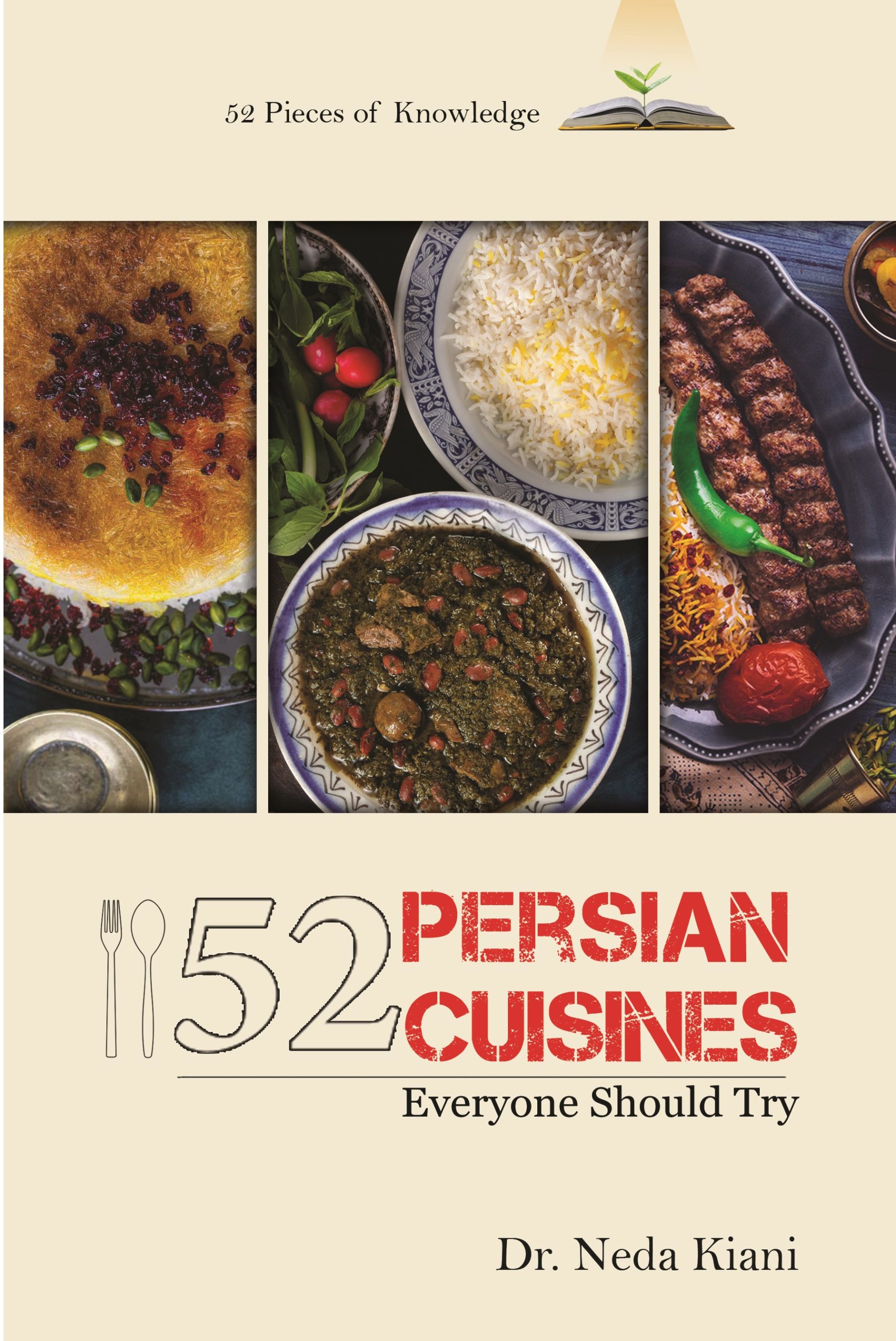 52 Persian Cuisine cover 1